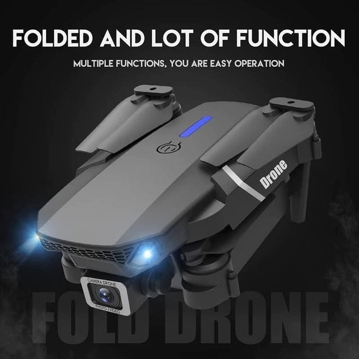 E99 Pro Drone